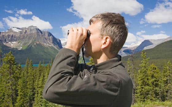 Curso Protección del Medio Natural