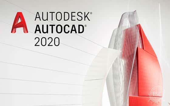 Curso en línea de AutoCAD 2020