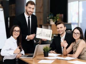 Curso en línea de Administración por Objetivos