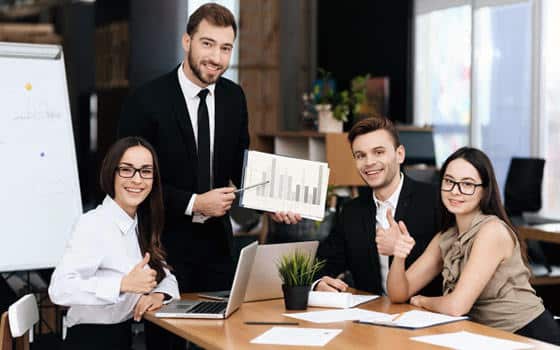 Curso en línea de Administración por Objetivos