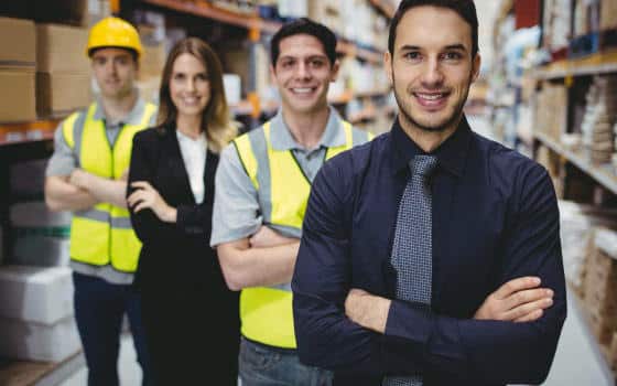 Curso de Distribución Comercial