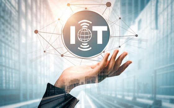 Curso de Introducción al Internet de las Cosas (IoT)