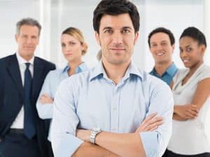 Curso en línea de Liderazgo y Trabajo en Equipo