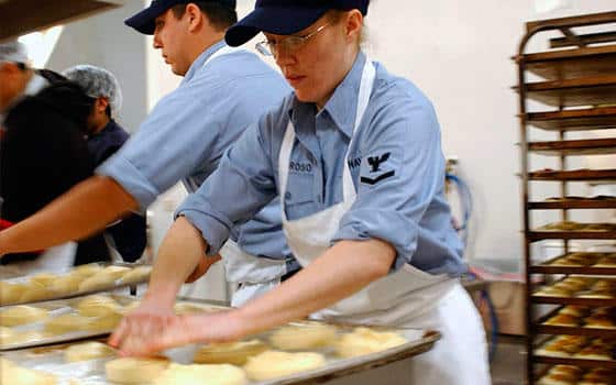 Curso en línea de Experto en Panadería y Bollería