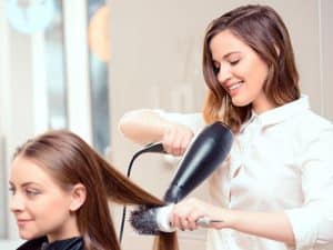 Curso Profesional de Peluquería en línea