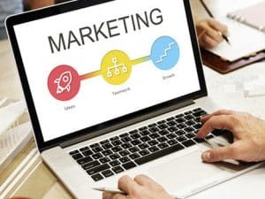 Curso en línea de Estrategias de Marketing Digital