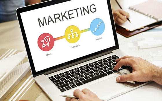 Curso en línea de Estrategias de Marketing Digital