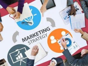 Curso en línea de Marketing y Ventas