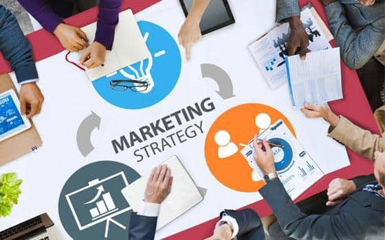 Curso en línea de Marketing y Ventas