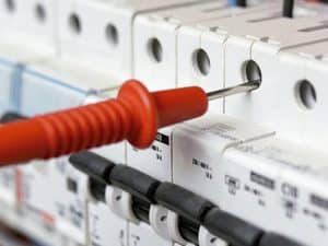 Curso en línea de Electrotecnia