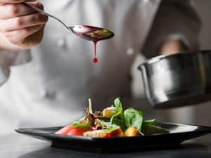 Curso en línea de Cocina Creativa y de Autor