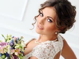 Curso en línea de Estilismo para Novias