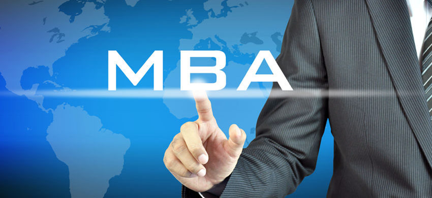 MBA en línea Lecciona ENEB
