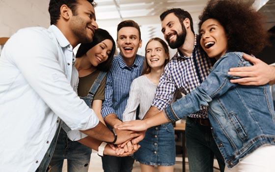 Curso en línea de Gestión de la Diversidad en Entornos Profesionales