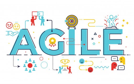 Curso en línea de Metodologías Agile