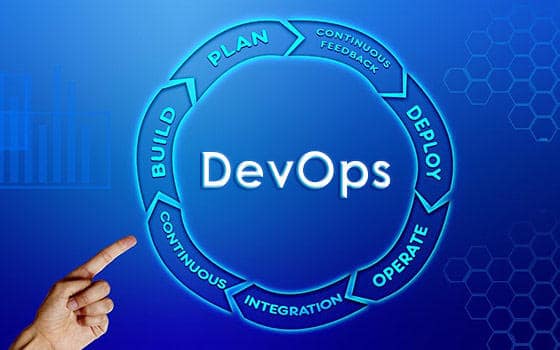 Curso en línea de DevOps