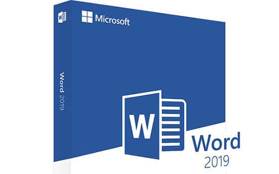 Curso en línea de Word 2019 Avanzado