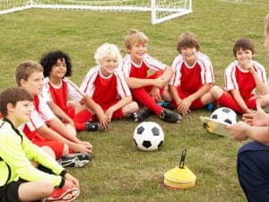 Curso en línea de Entrenador Deportivo Básico