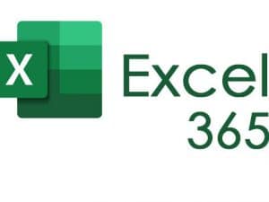 Curso en línea de Excel 365