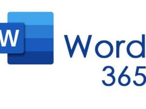 Curso en línea de Word 365