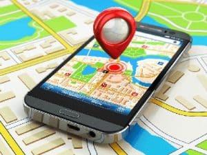 Curso en línea de Uso y Manejo del GPS