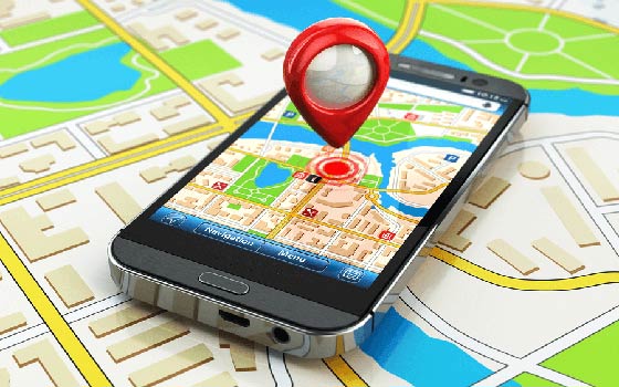 Curso en línea de Uso y Manejo del GPS