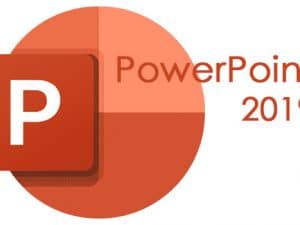 Curso en línea de PowerPoint 2019 Básico