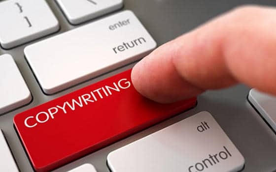 Curso en línea de Copywriting