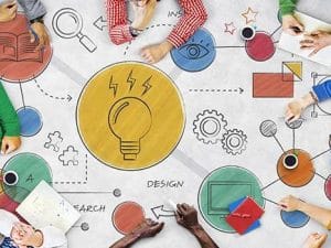 Curso en línea de Design Thinking