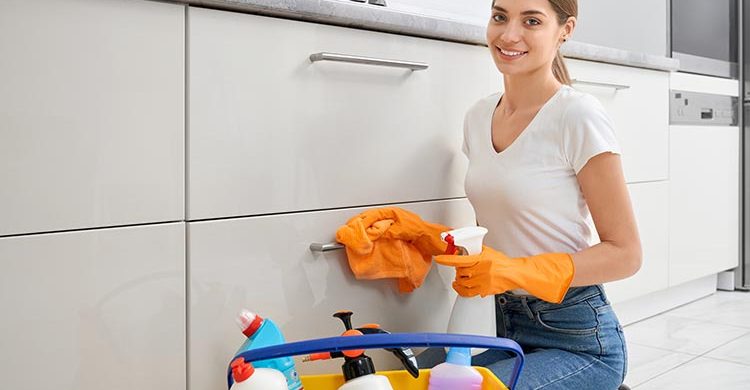 Limpieza hogar Ofertas de empleo y trabajo de servicio doméstico
