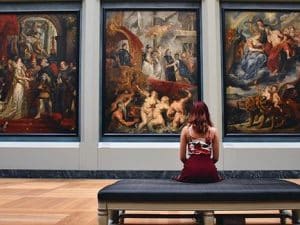 Curso en línea de Museología y Gestión Cultural