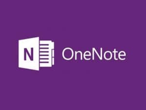 Curso en línea de OneNote