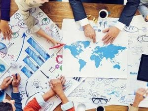 Curso en línea de Plan de Marketing Internacional