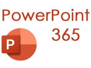 Curso en línea de PowerPoint 365