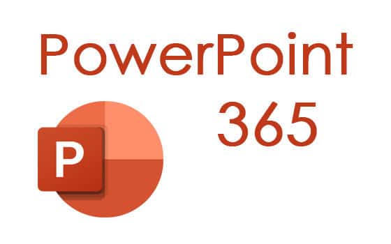 Curso en línea de PowerPoint 365