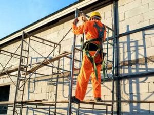 Curso en línea de Prevención de Riesgos Laborales (PRL) en Andamios