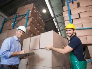 Curso en línea de Fases y Operaciones en la Cadena Logística