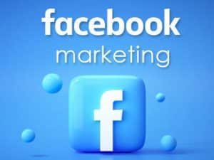 Curso en línea de Marketing en Facebook