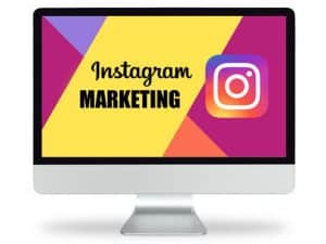 Curso en linea de Marketing en Instagram