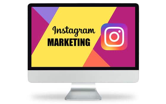 Curso en linea de Marketing en Instagram