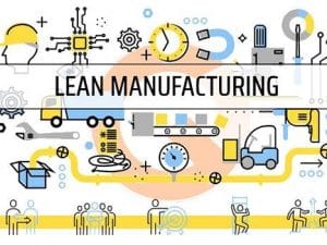 Curso en línea de Lean Manufacturing