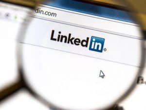 Curso en línea de LinkedIn para Empresas