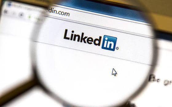 Curso en línea de LinkedIn para Empresas