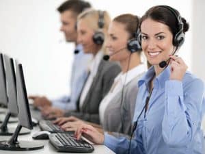 Curso en línea de Técnicas de Venta Telefónica en Telemarketing