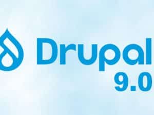 Curso en línea de Drupal 9