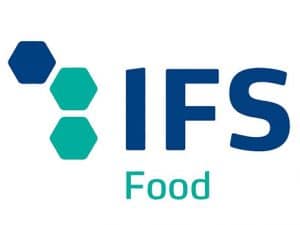 Curso en línea de IFS Food Estándar de Seguridad Alimentaria