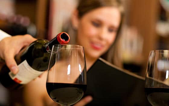 Curso en línea de Maridaje: Armonías entre Vinos y Platos