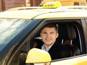 Curso en línea de Conducción Profesional de Taxis, Turismos y Furgonetas