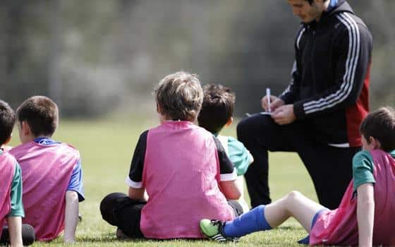 Curso en línea de Deporte Escolar