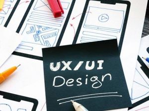 Curso en línea de Diseño UX/UI con Certificado